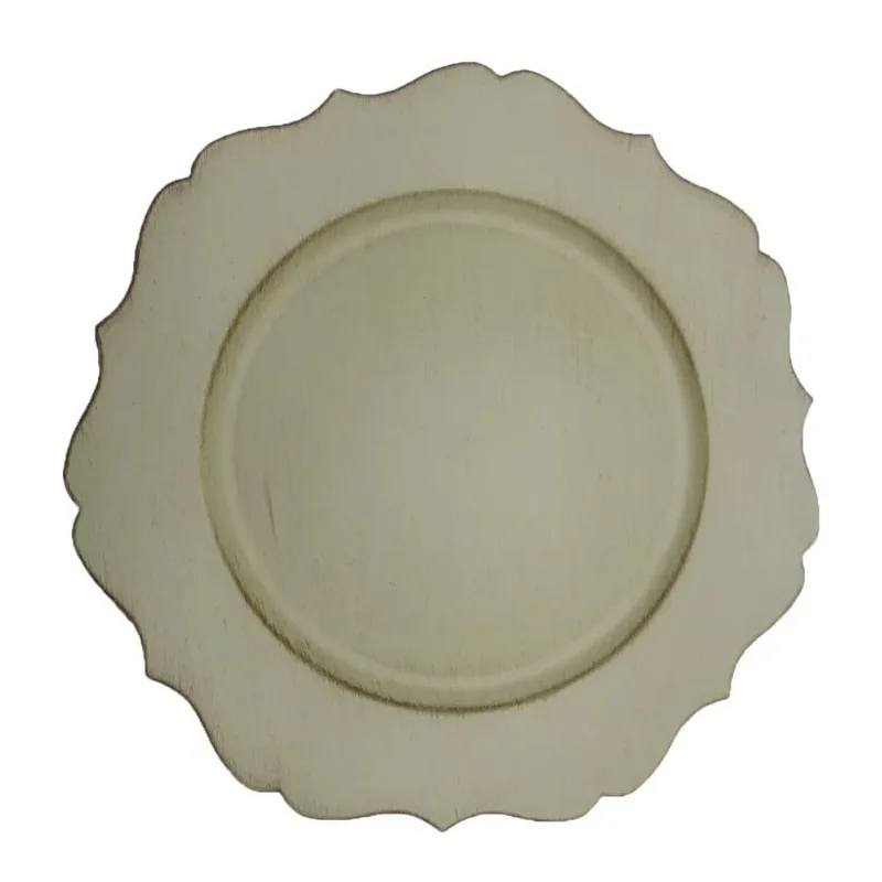SOUSPLAT IMPERIAL 33CM AREIA