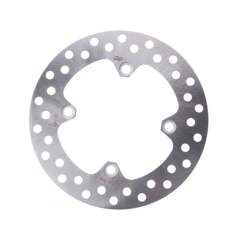 Disco De Freio Traseiro Xre 300 2010 Em Diante Gp7 4mm