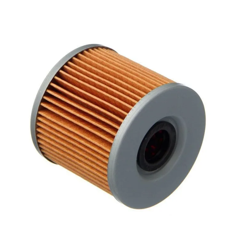 Filtro De Oleo Eis Suzuki Gs 500E - Não Disponível - Automotivo