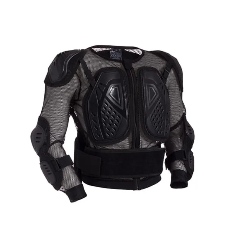 Colete Integral Texx Evolution Armo Preto Xl