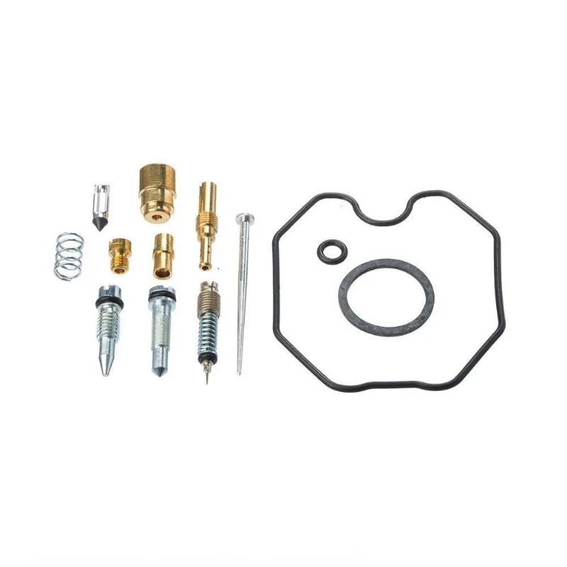 Reparo De Carburador GP7 Para Honda CG 125 2009 A 2015 17 Peças G&P