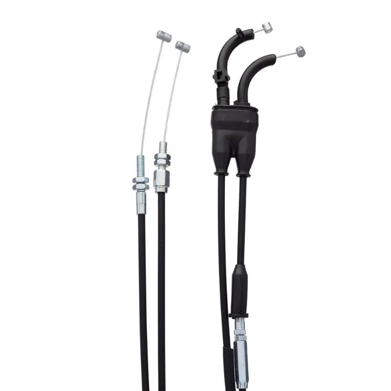 Cabo Acelerador K-cabos Yamaha Ttr 230 (duplo A/b) (MP)