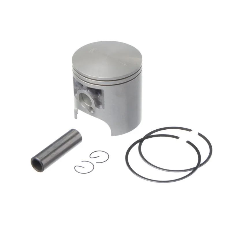 PISTAO KIT C/ANEL KMP DT 200 STD