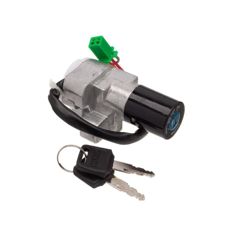 Chave Ignicao Condor Yes 125 2005-2010 f016