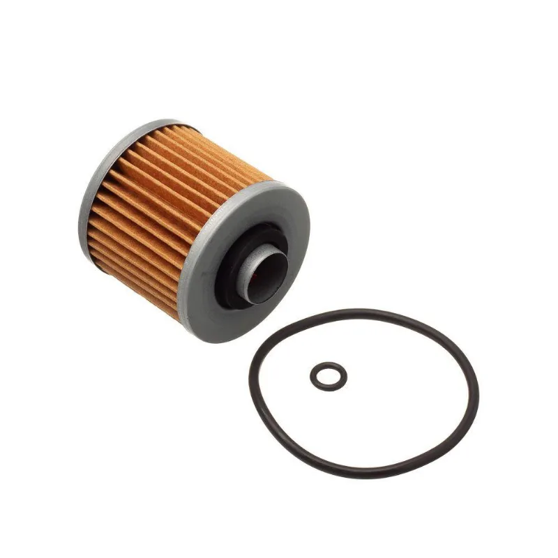 Filtro De Óleo Para Yamaha Xt660r 04-10 Xt660z 08-10 Xt660x Com Alta Filtragem Eis