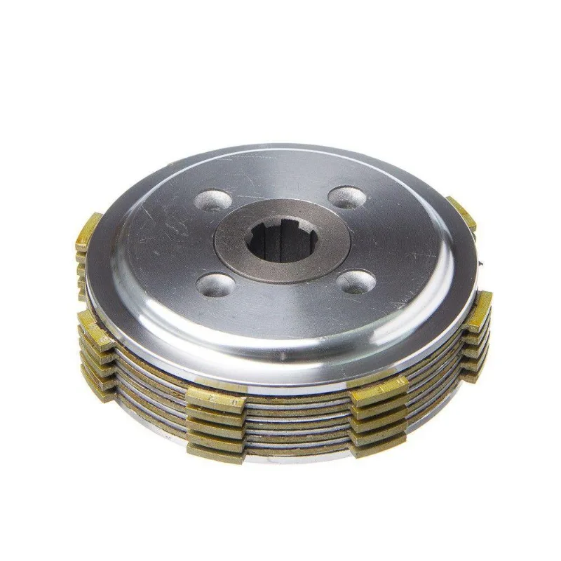 Embreagem Completa Gp Cg 125 83/