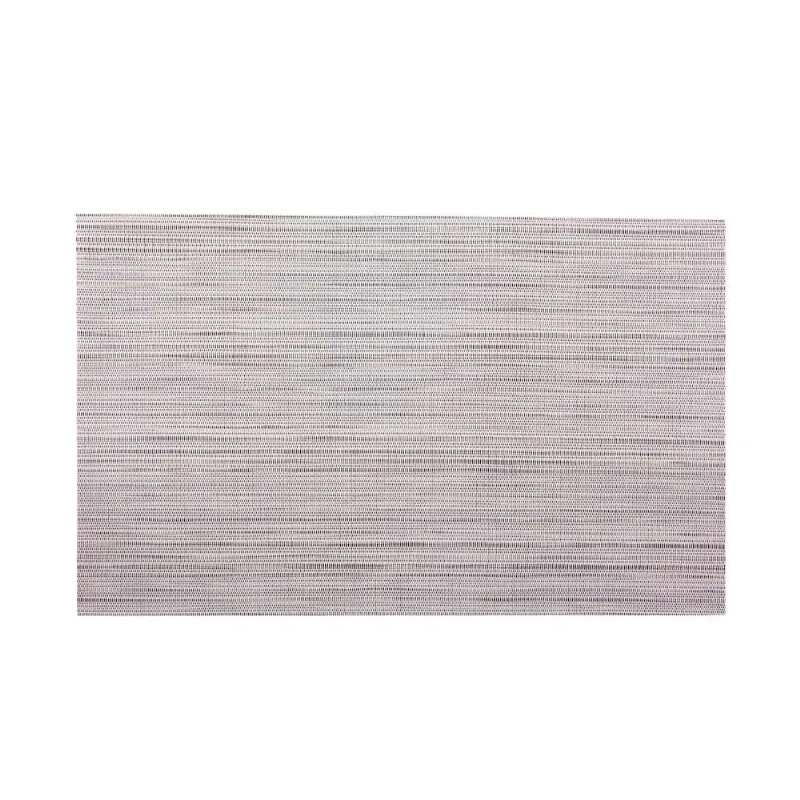Jogo Americano 30cm x 45cm Today Intense Branco Home Desing Corttex 4 peças - Corttex - Utilidades Domesticas