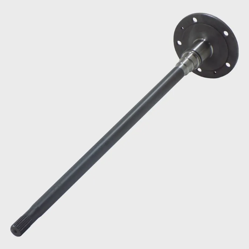 Ponta Eixo Traseira 730mm 22 Estrias Jeep Lada Niva 1995