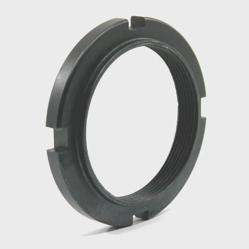 Porca Direita Tração Dianteira Trator Ford tl 65 70 80 5165277