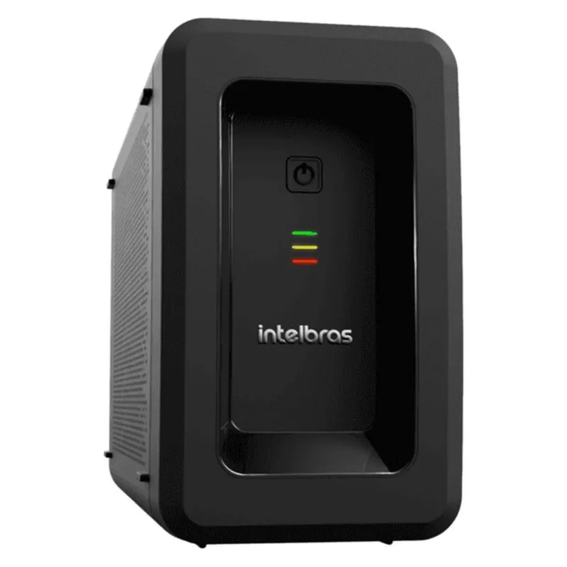 Nobreak Intelbras Attiv Bivolt/110V 1200VA 4822209 (MP)