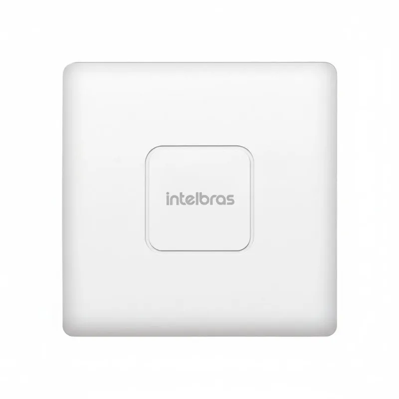 Access Point Wi-Fi Intelbras AP1350 AC-S 4750064 Dual Band 1350MBPS (MP)