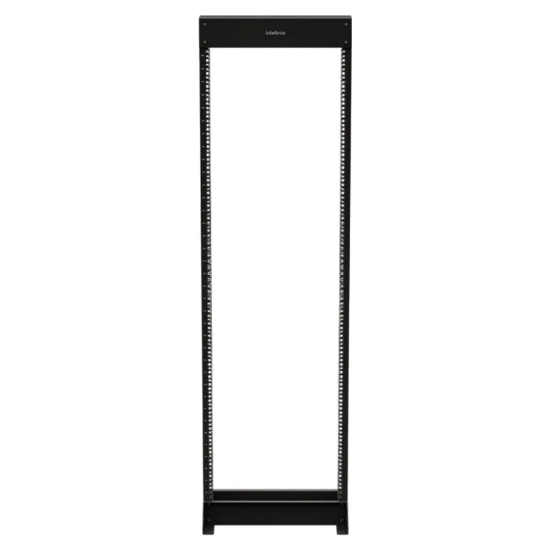 Rack De Piso Aberto Intelbras Torre 19" 36U RT 36 (MP)