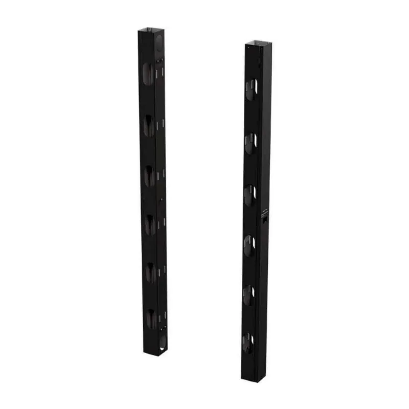 Organizador De Cabos Intelbras OCV44 4770017 44U (MP)