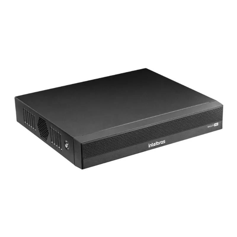 Gravador Digital De Video Mhdx 3116 C Com Hd 1tb Intelbras