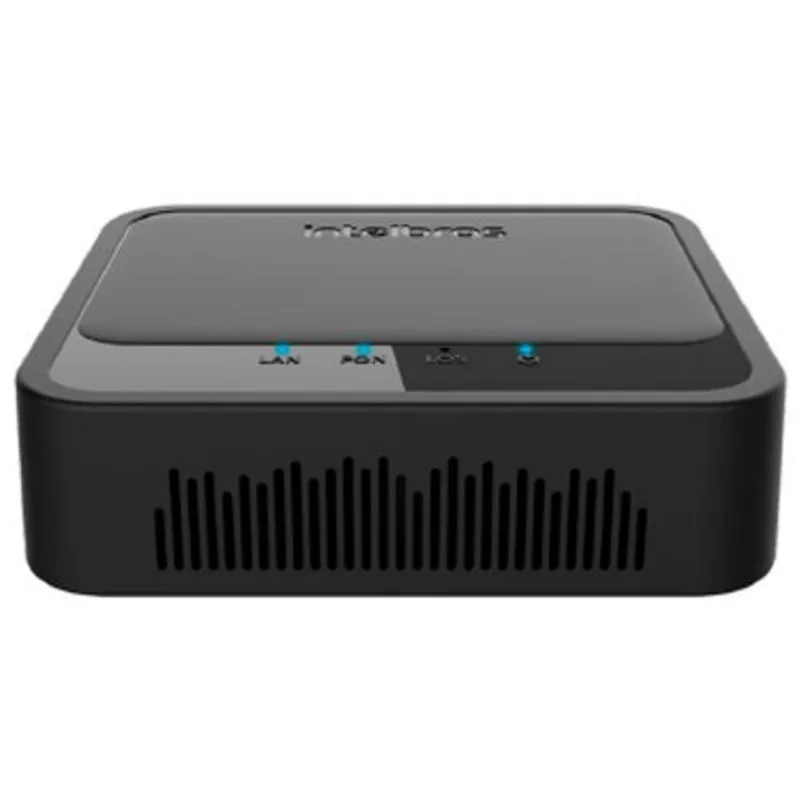 Onu R1 Epon/gpon Intelbras 1porta Giga Fibra Oti - 4780062