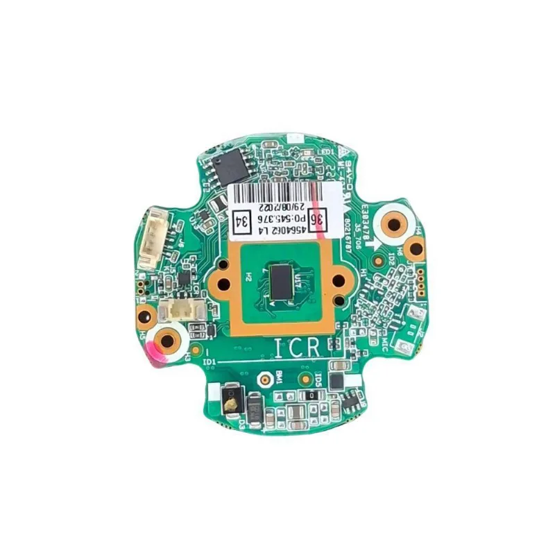 Placa Principal Da Camera Vip 1230 B G3 Intelbras