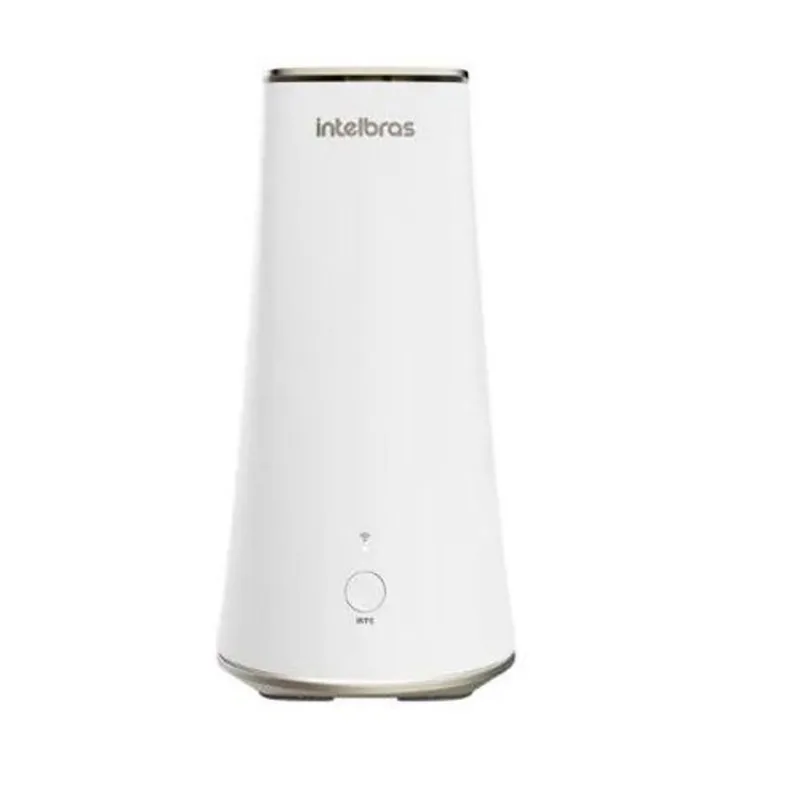 Extensor Roteador Intelbrás Wifi 4750117 Branco