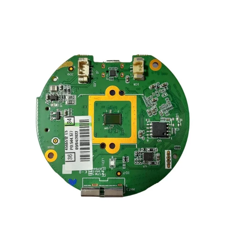 Placa Principal Da Câmera Im3 L- Intelbras