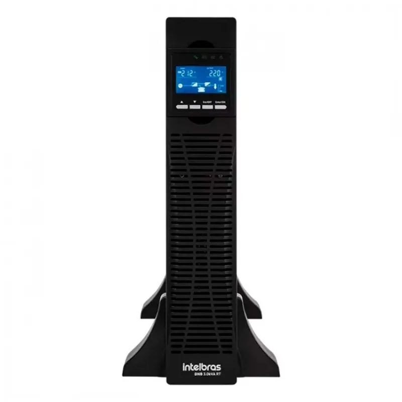 Nobreak Intelbras DNB 3000VA-220V-RT - 4820114