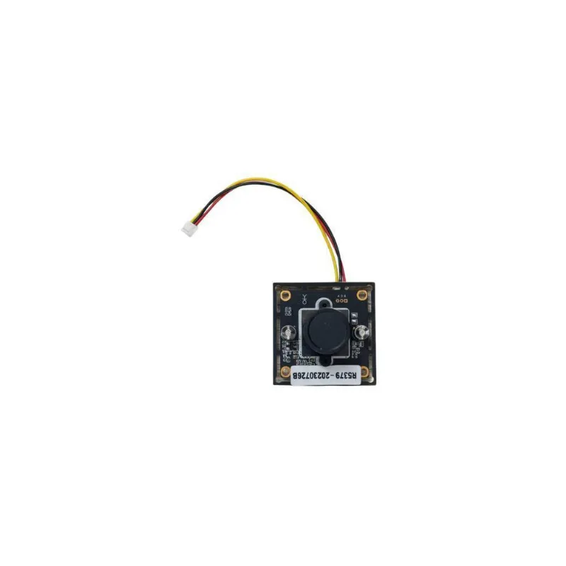 Placa Câmera Ivr 4/ Ivr 7 Intelbras