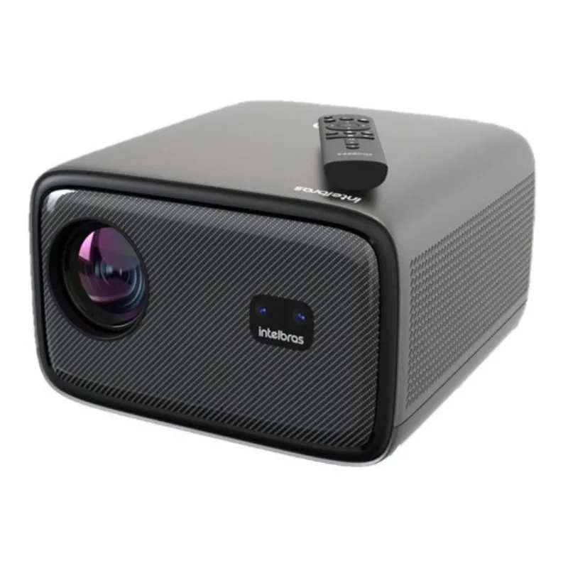 Projetor Intelbras Fhd 8000 Lumens Pfl7560 4290055