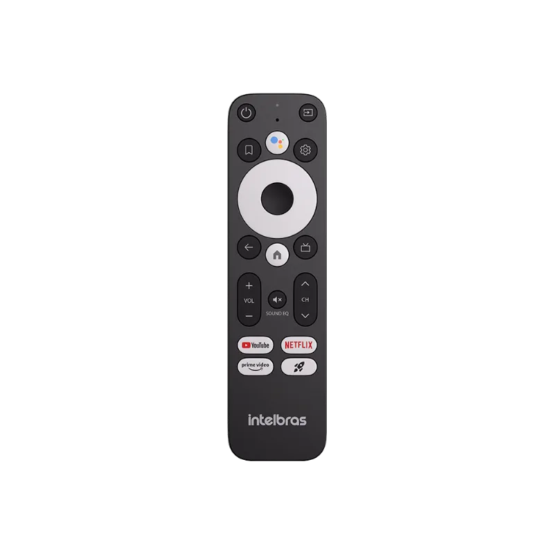 Controle Remoto Bluetooth CR 101 Intelbras