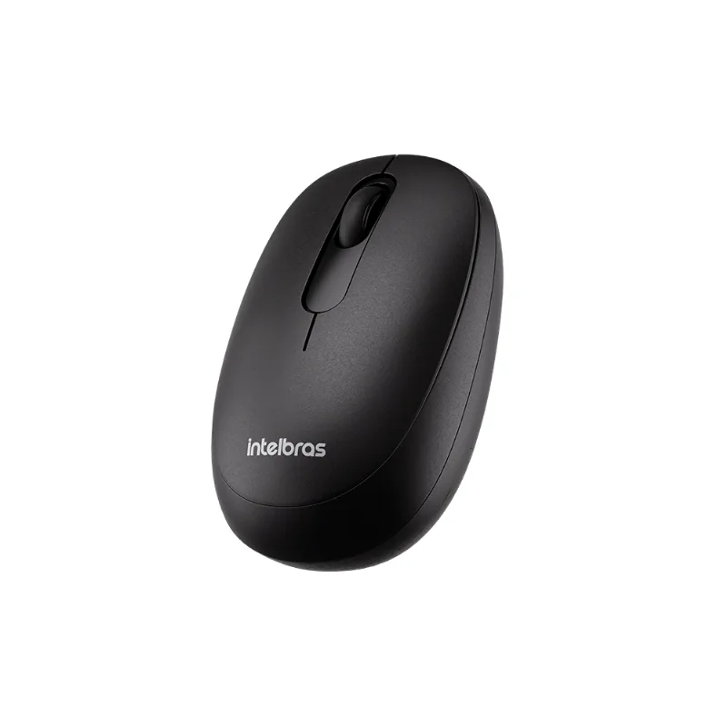 Mouse Sem Fio MSI1020 Intelbras