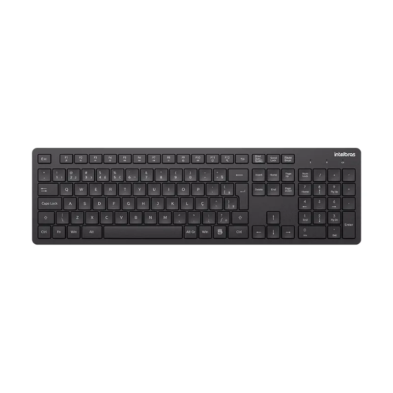 Teclado Intelbras Sem Fio TSI1020