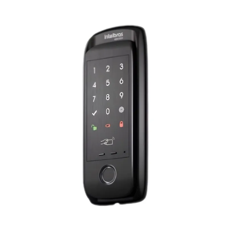 Fechadura Digital Intelbras De Sobrepor MFD 2020D (MP)