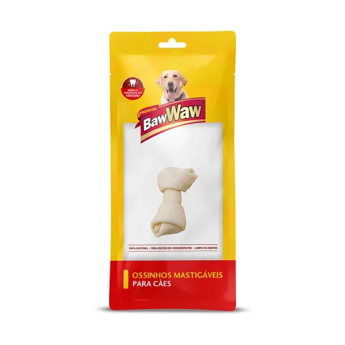 Osso Baw Waw No N 3/4 - BAW WAW - Petshop