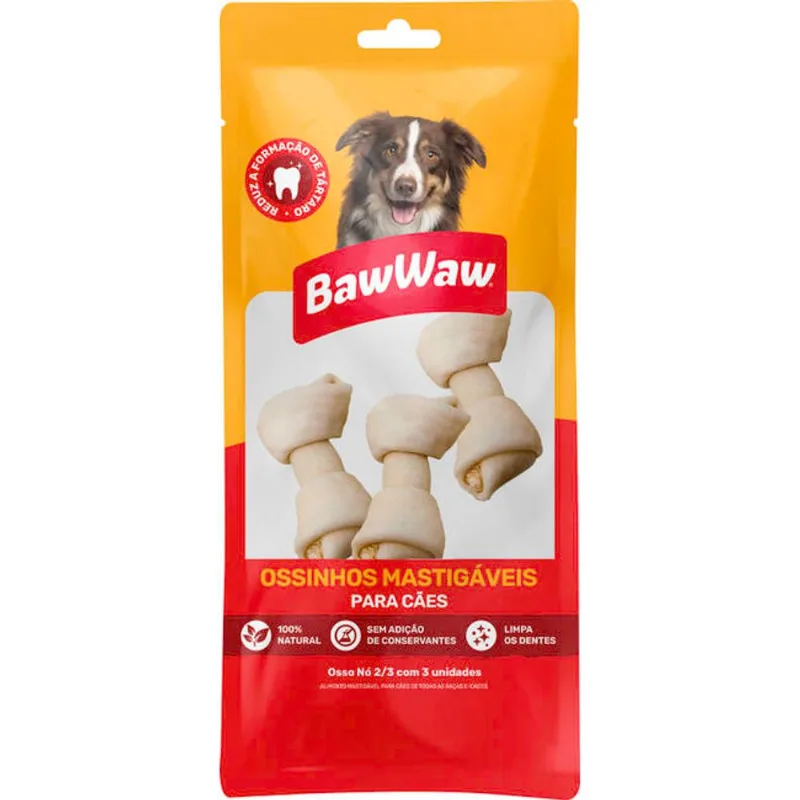 Osso Baw Waw Nó 2/3 3 un