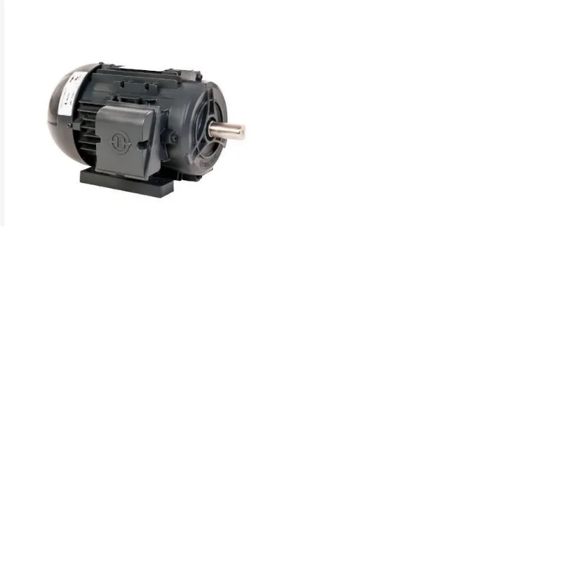 Motor Elét. Trifásico 10Cv 220/380/440/660V 4Pólos Blindado