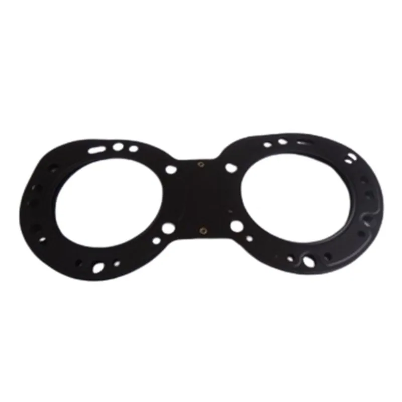 Junta Cabeçote Yamaha Gpr 800 Chapa Cabessoti
