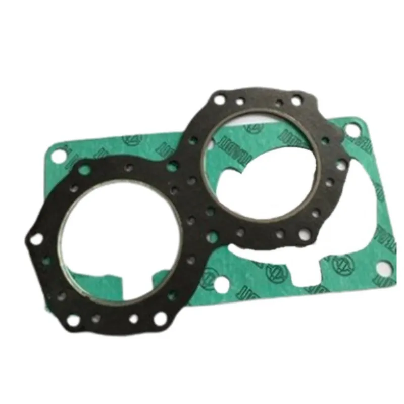 Junta Cabeçote Yamaha 700 E Junta Base Kit Jonta Iamarra