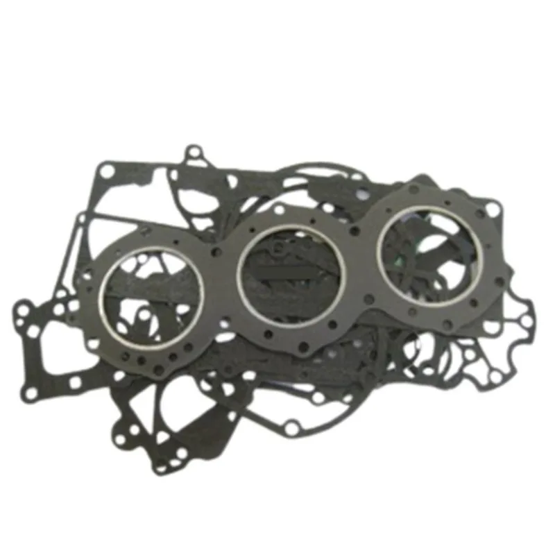 Junta Yamaha 1100 2t Jogo Com Junta Da Base Do Cilindro