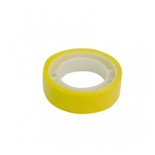 Fita Adesiva Eurocel Transp. 12mmx10m - EUROCEL