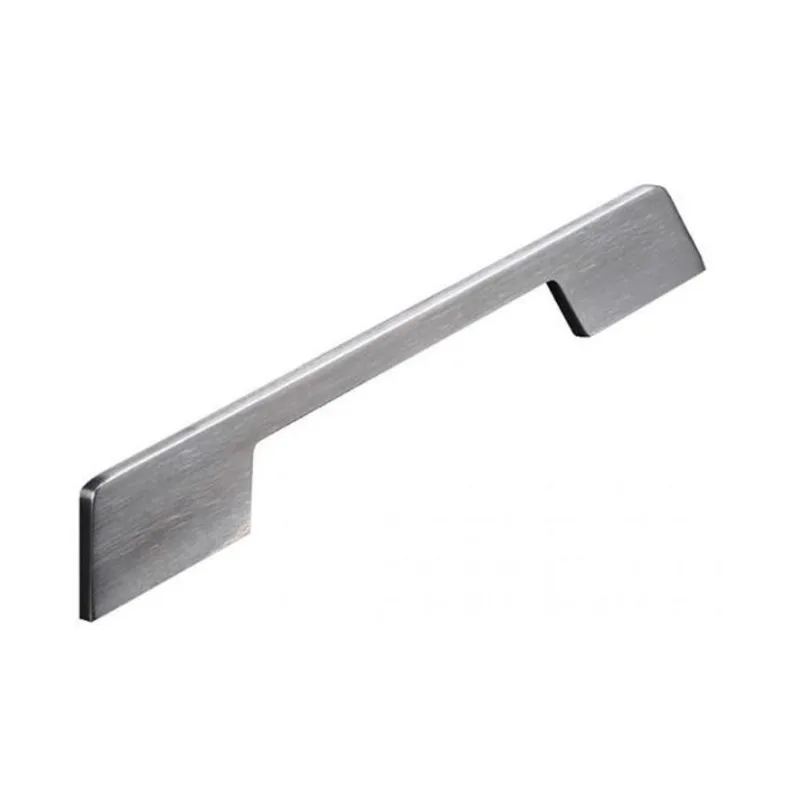 Puxador Wing 310/288mm Polido Ago Inox