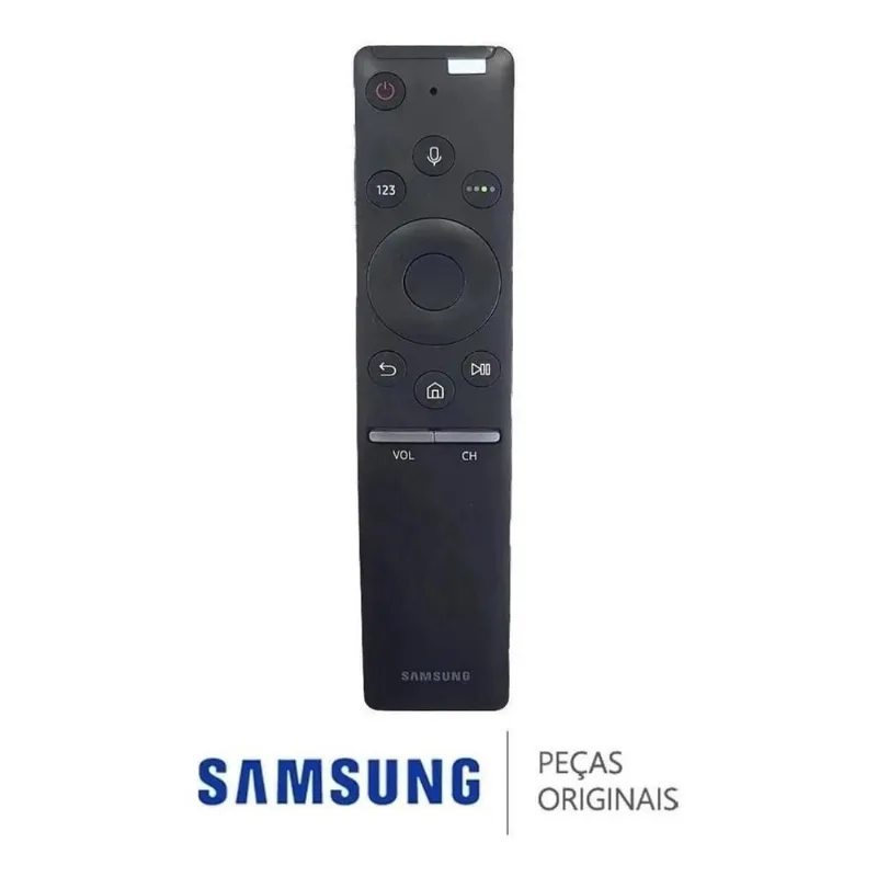 Controle Remoto Genuino Tv Samsung Bn59-01298D Original