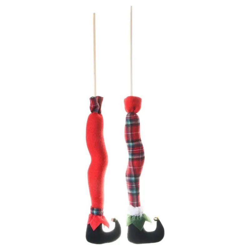 Pick De Natalino Pernas 60Cm 1101489 Cromus