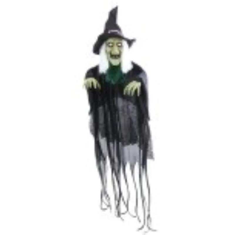 Fantasia - Bruxa Agnes - Cromus