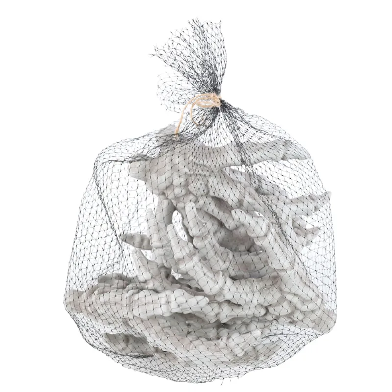 Acessório Decorativo - Mãos Esqueleto - Cromus