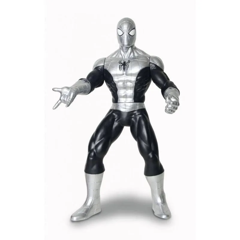 Boneco Gigante Homem Aranha Blindado Marvel Marvel Comics