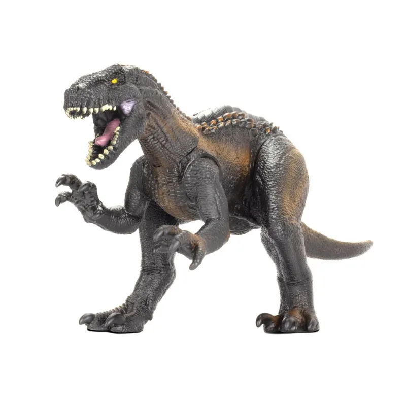 Figura Articulada - Dinossauro - Indoraptor - Jurassic World - Mimo