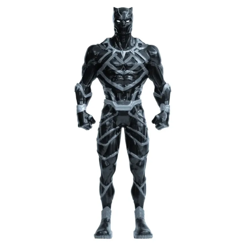 Boneco Pantera Negra Extreme 1134