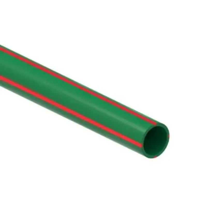 Tubo PPR Tigre PN 20 20mm 3m - Tigre - Hidráulica