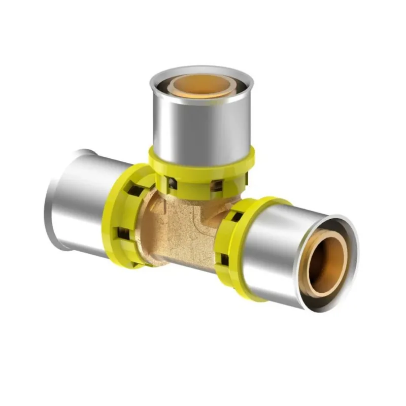 te gas tigregas 20x20x20mm tigre 90° - 37667390