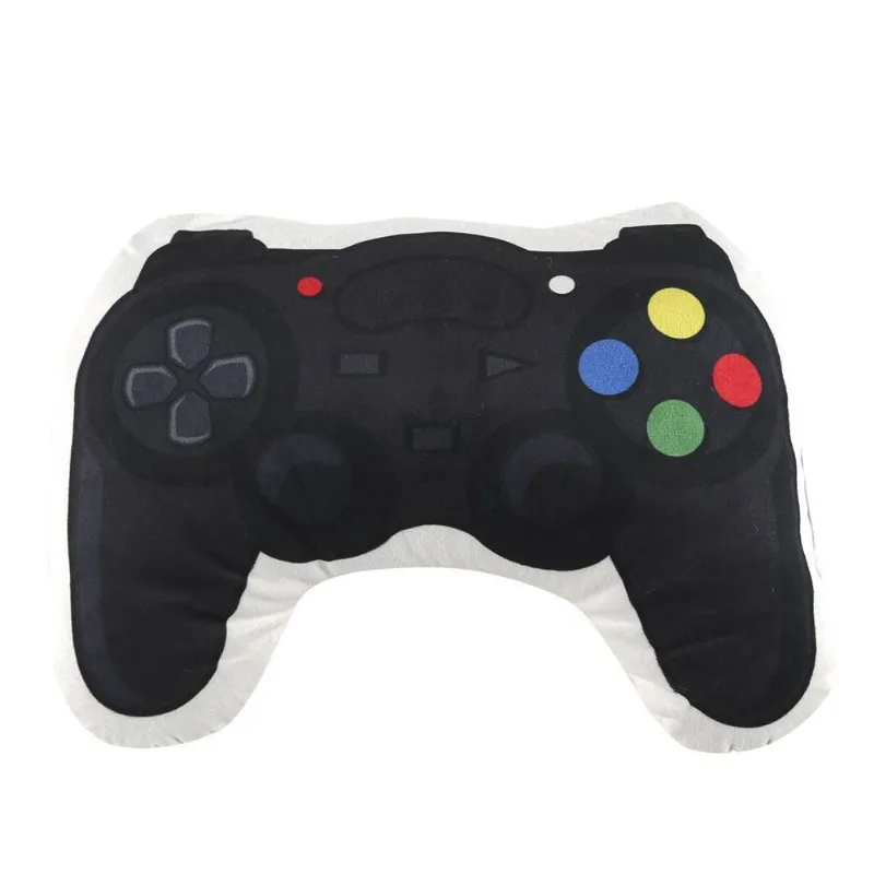Almofada Decorativa Divertida Controle Game Havan Casa - Vídeo Game