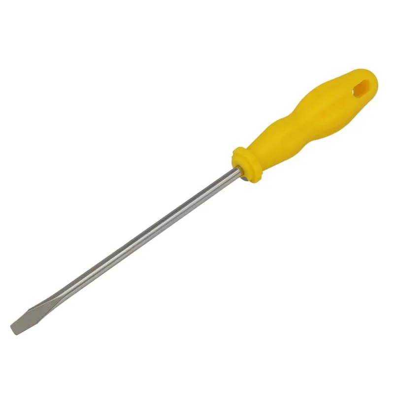 Chave De Fenda Phillips Kala 1/8x2" Em Aço Carbono - Kala - Ferramentas