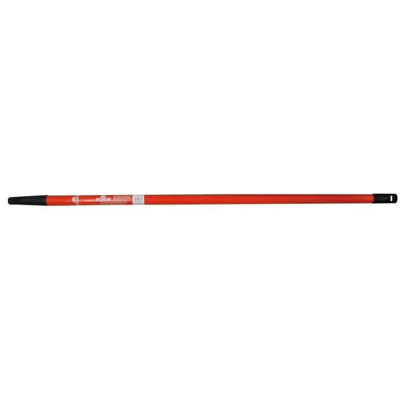 Extensor Telescópico Universal Para Rolo De Pintura 3m Worker - Worker - Casa E Construção