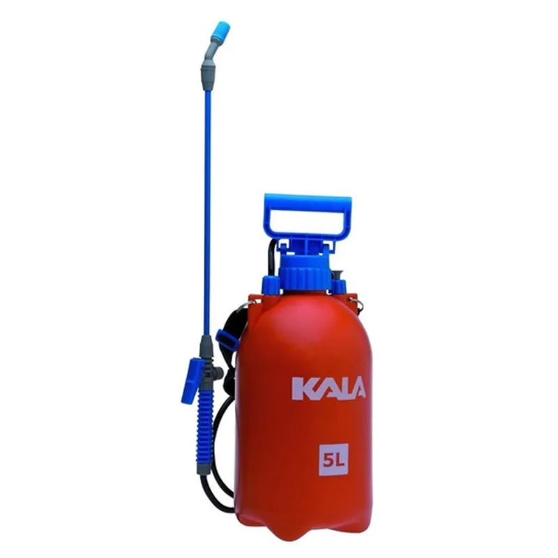 Pulverizador de Compressão Previa 5L Kala 418560 418560